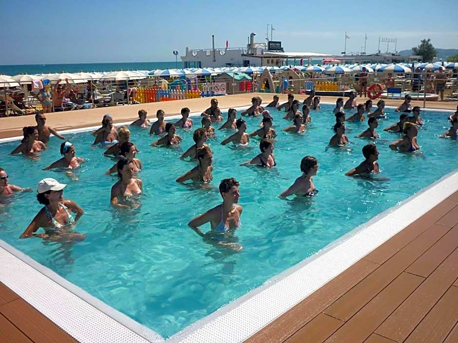 Hotel Lina
