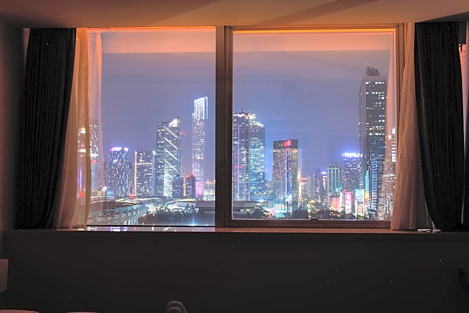China Mayors Plaza Hotel