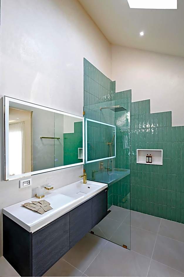 Lücke Boutique Hotel - Adults only