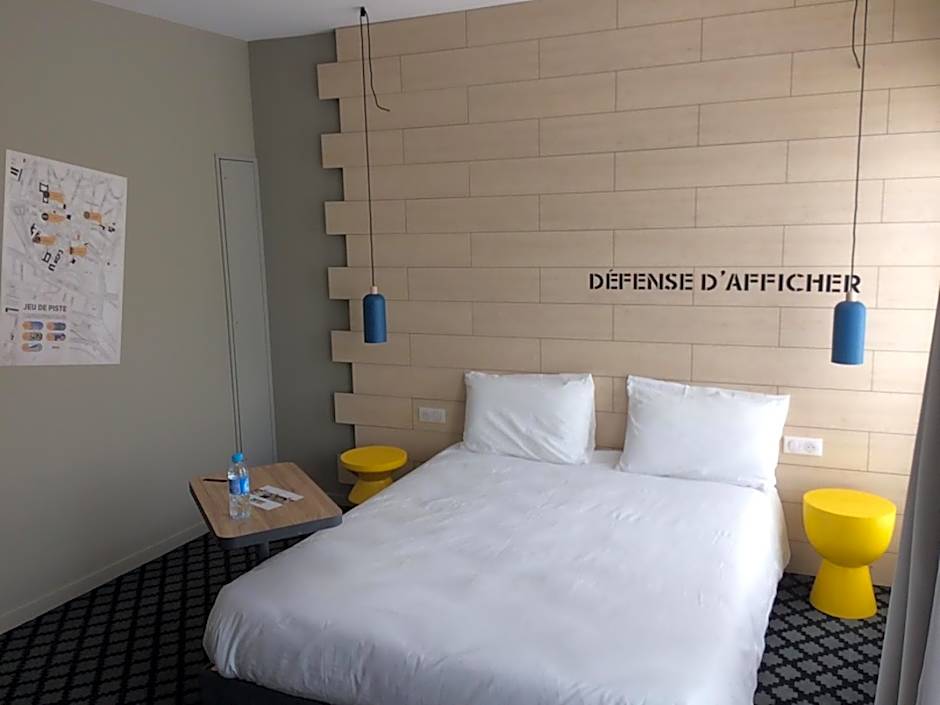 ibis Styles Chalons en Champagne Centre
