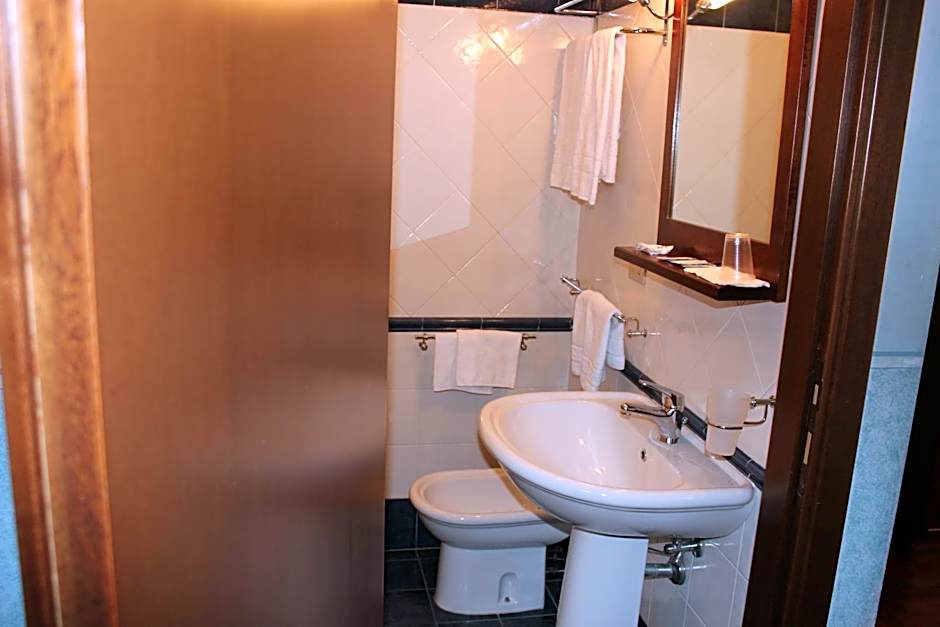 Anne & Mary B&B – Rome
