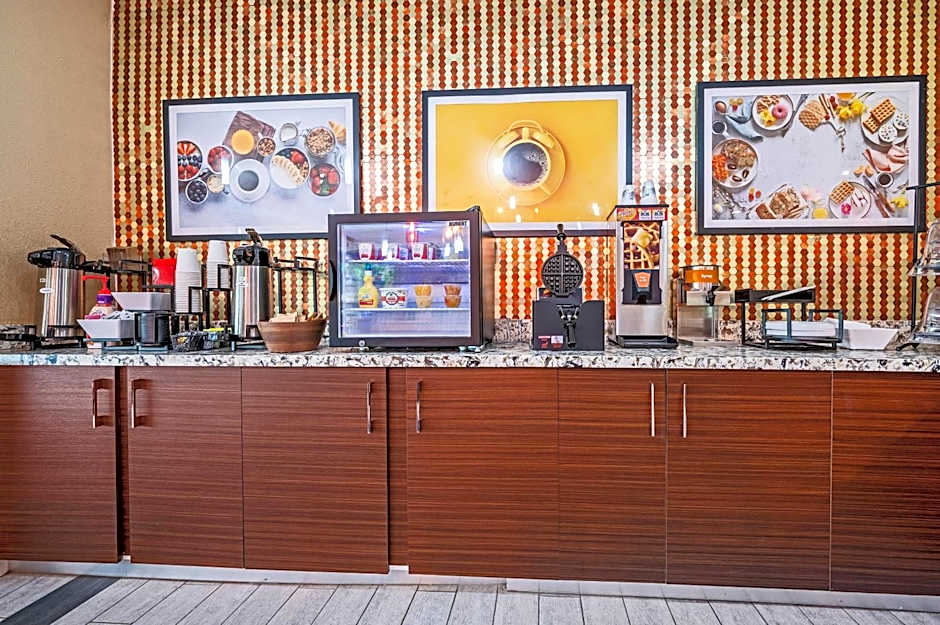 The Leo Collection Detroit, an Ascend Collection Hotel