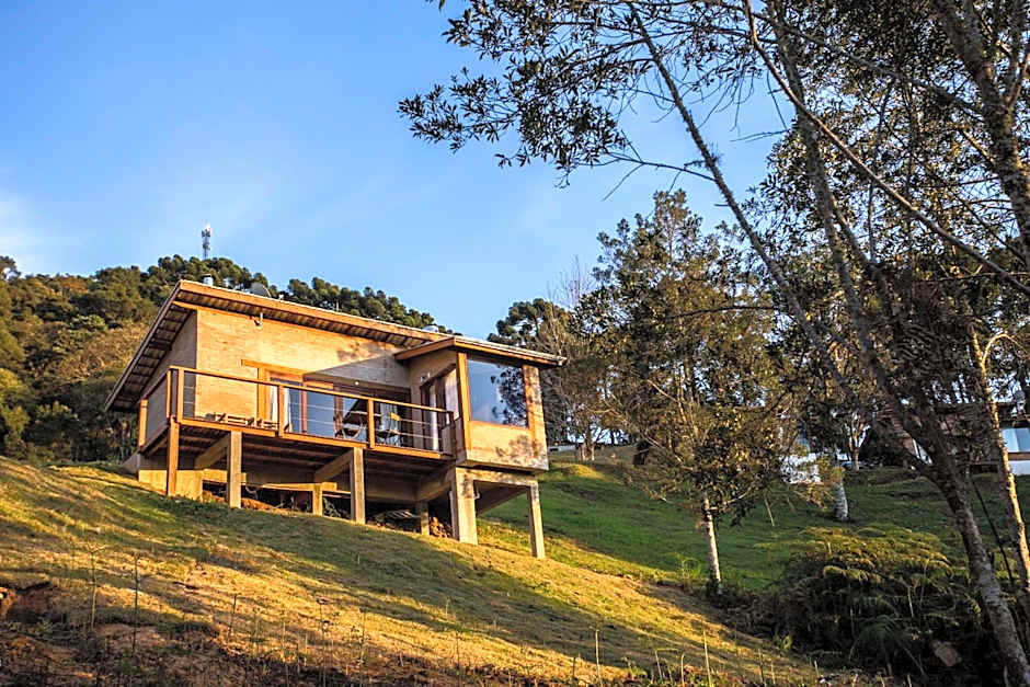 Pousada Villa Catarina