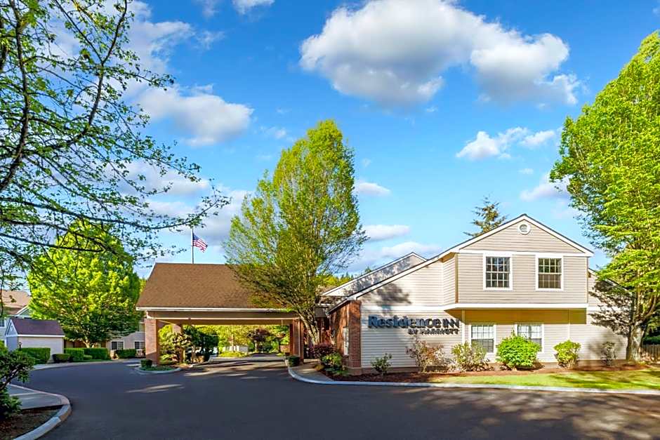 Residence Inn by Marriott Seattle Northeast/Bothell