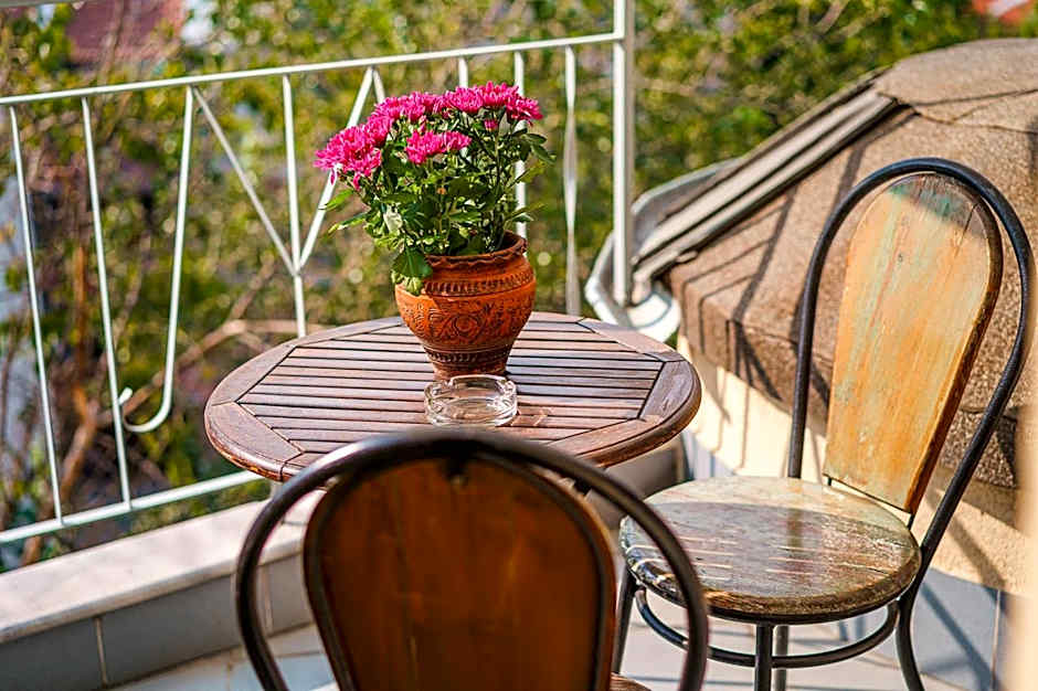 Hotel Avion - Self check in