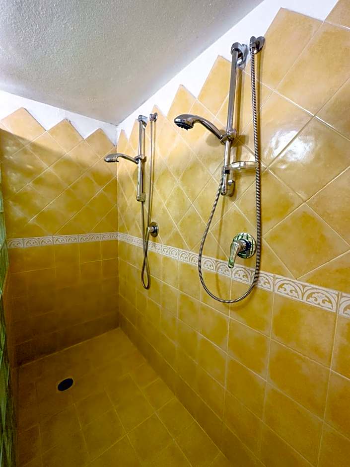 La Botte e il Vino Rooms