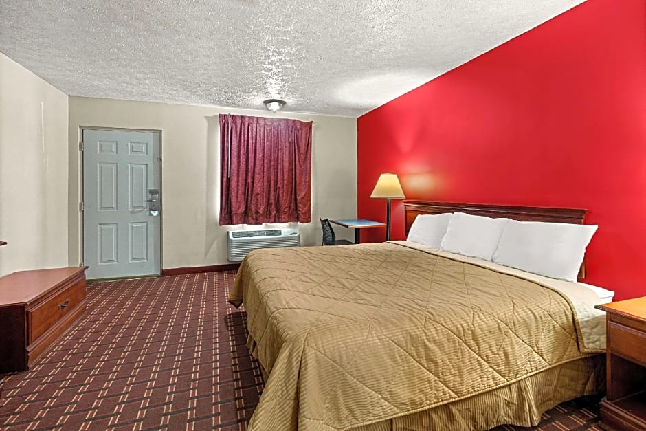 Rodeway Inn Dickson