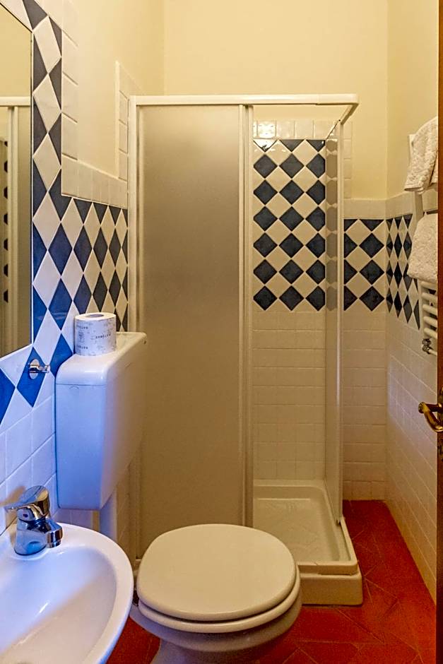 Albergo Villa San Michele