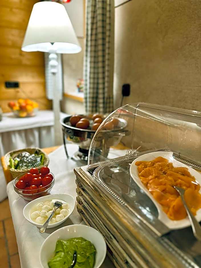 Beim Huber in Linden