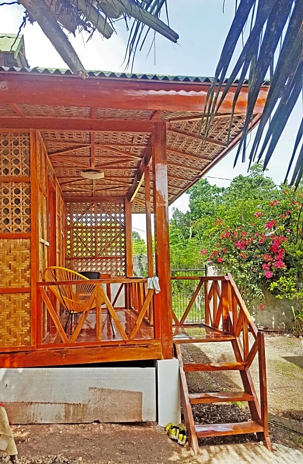 MJ Room Rental Mahogany