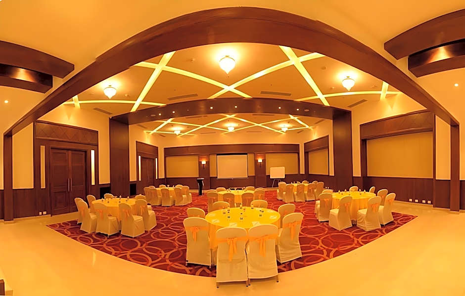 Lemon Tree Hotel Coimbatore