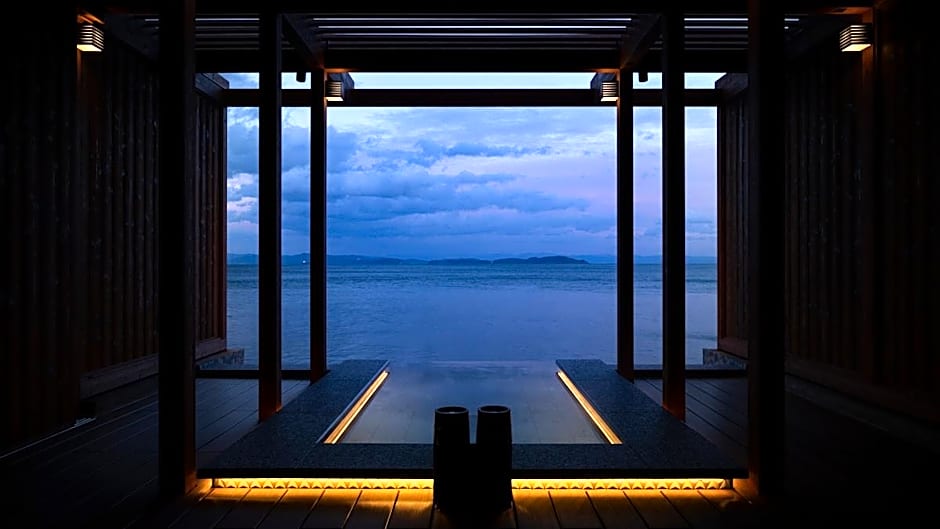 Awakan - Formerly Awajishima Kanko Hotel