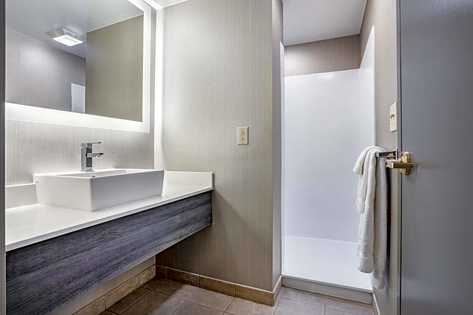 Holiday Inn Lafayette-City Centre By IHG