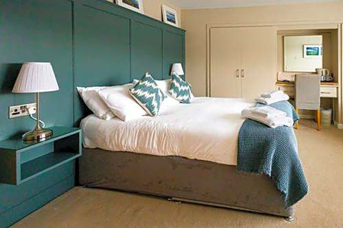 Summerfield Lodge B&B