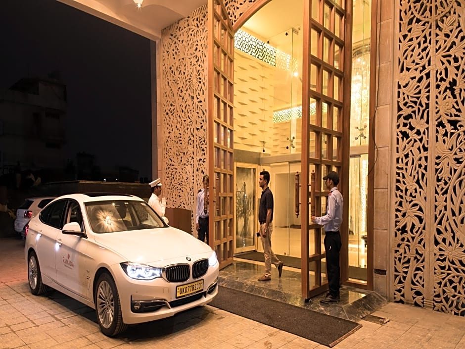 Ramada by Wyndham Dehradun Chakrata Road