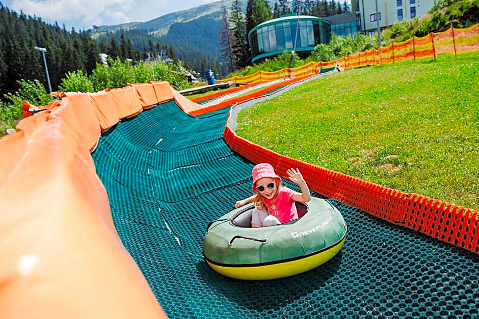 Hotel SKI