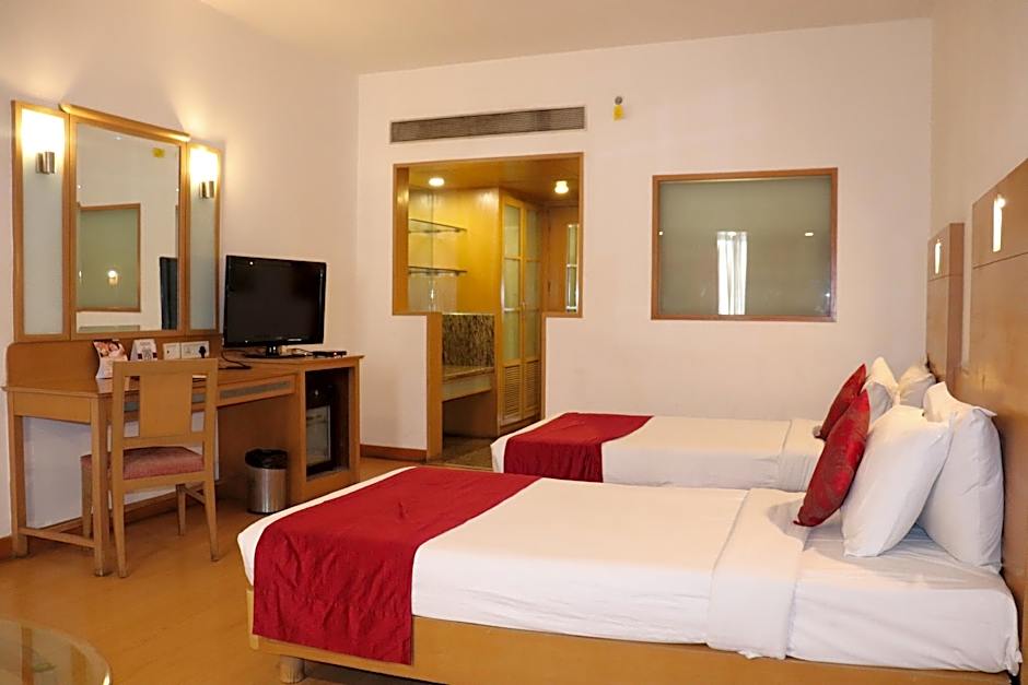 Hotel Vits Aurangabad