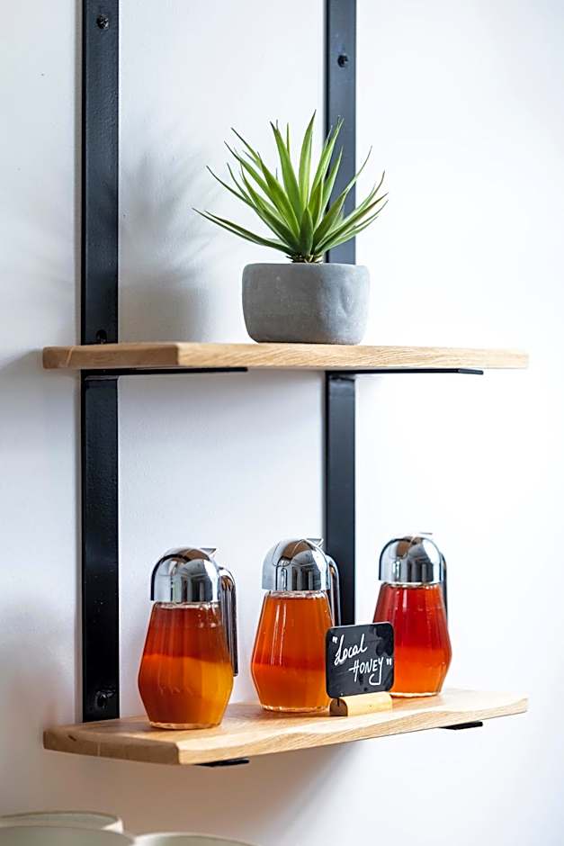 Bohemia Luxury Living