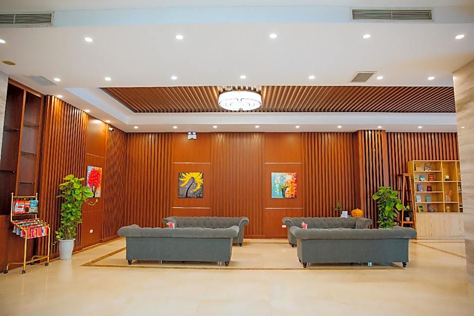 Muong Thanh Dien Chau Hotel