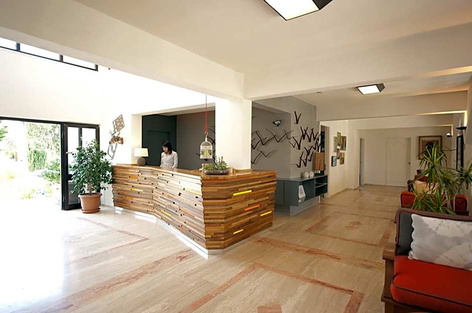 Arinnanda Hotel Cesme