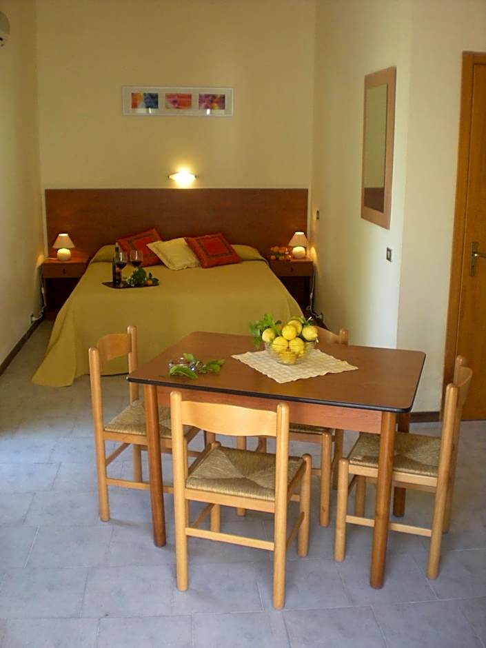 Villaggio Artemide