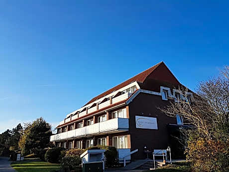 Hotel Spiekeroog