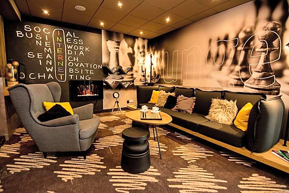 Ibis Poznan Stare Miasto