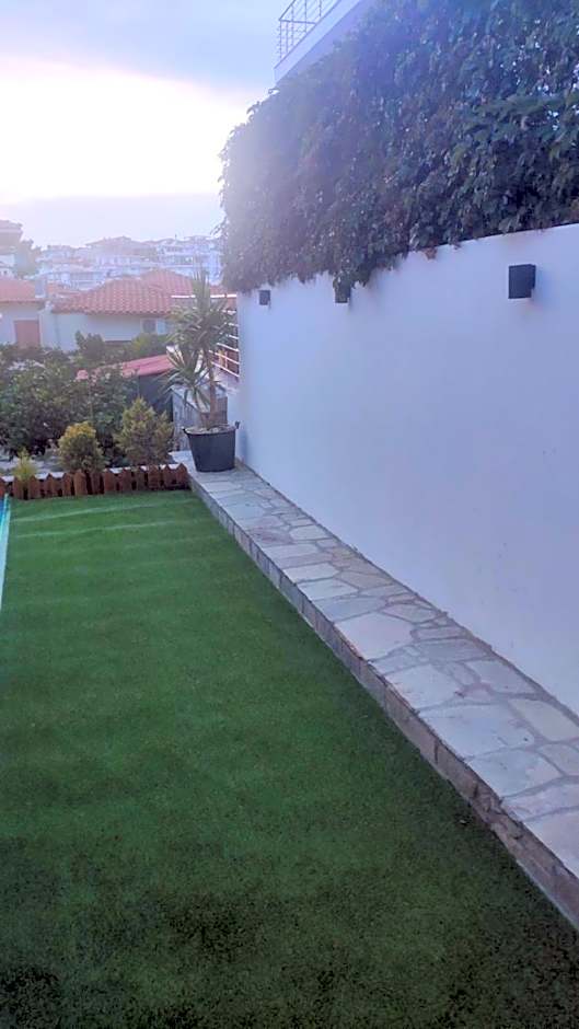 My Place Luxury Apartments