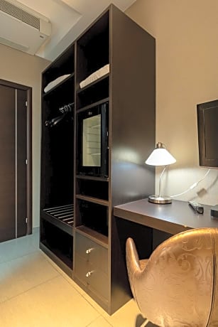 Economy Double or Twin Room