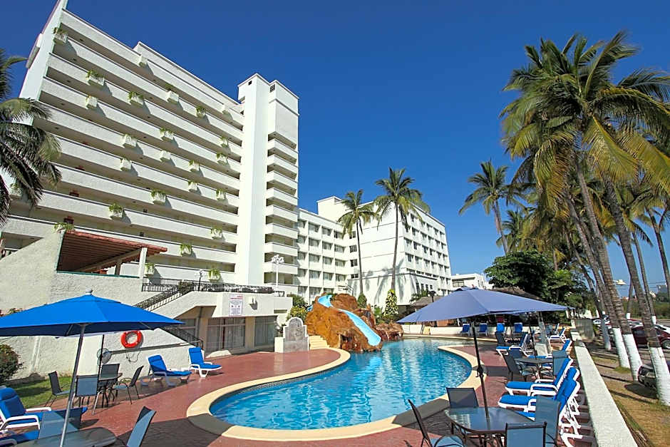 Hotel Don Pelayo Pacific Beach