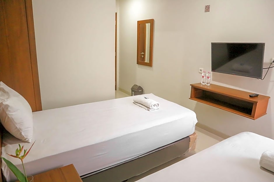 Urban Fendi's Tirtodipuran