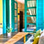 Alacati Wellness Garden
