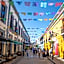 Hotel Cielo y Selva, San Cristobal de las Casas