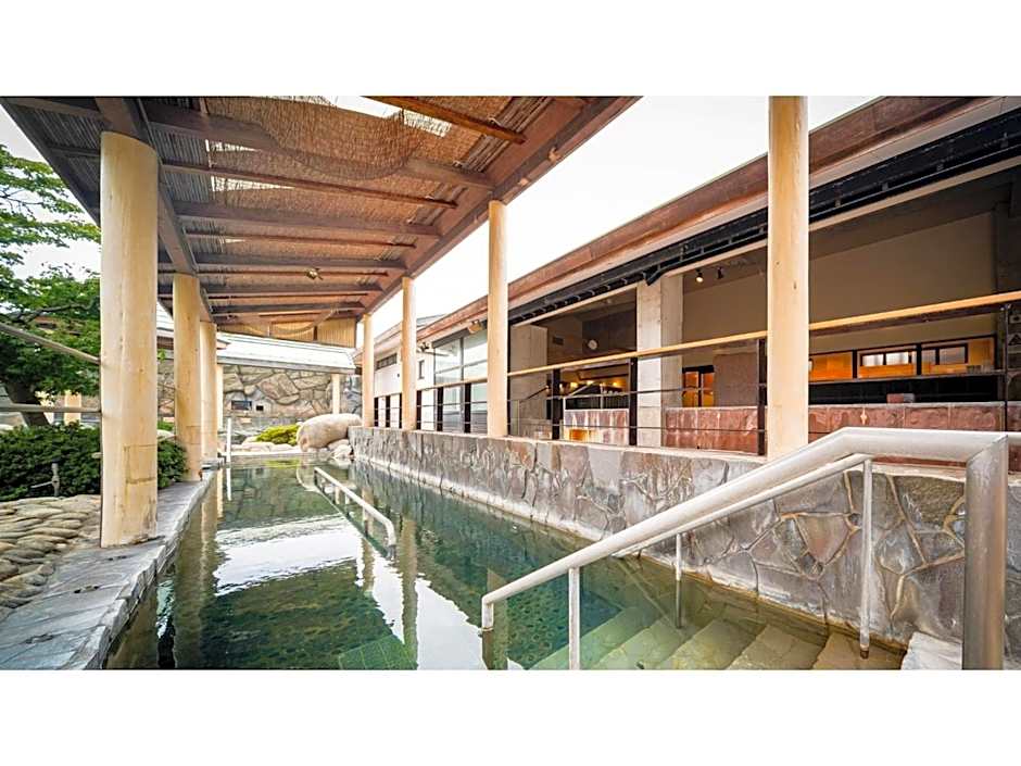 Kutsurogi no Yado Juraku - Vacation STAY 03504v