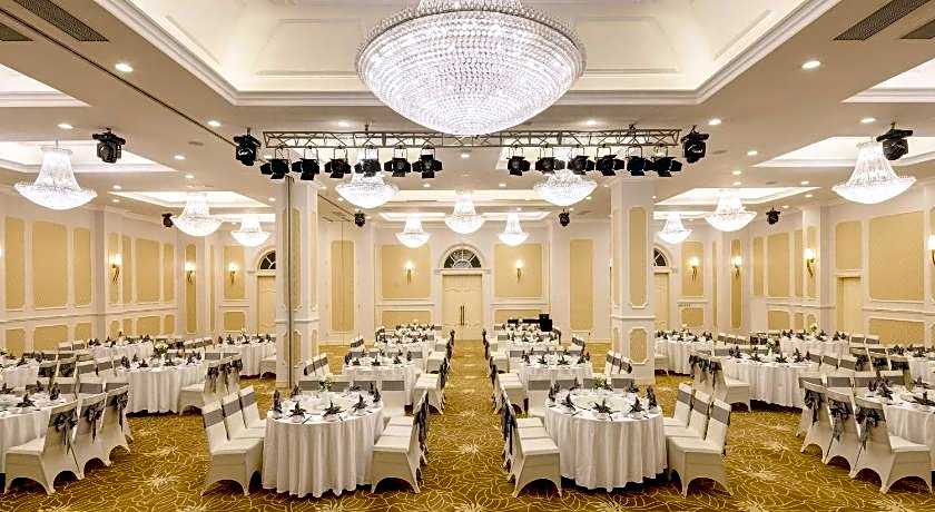 Meliá Vinpearl Phu Ly