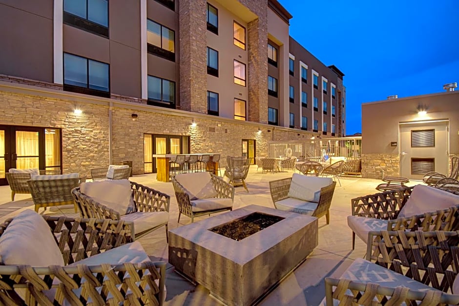 Hampton Inn By Hilton Queen Creek, AZ
