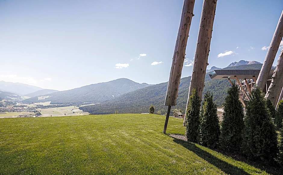 Alpin Panorama Hotel Hubertus