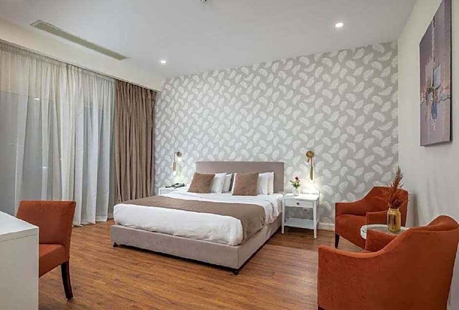 Tolip Family Park Hotel