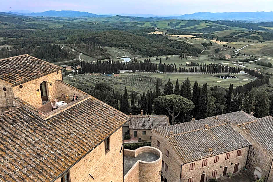 Il Castelfalfi-Tui Blue Selection