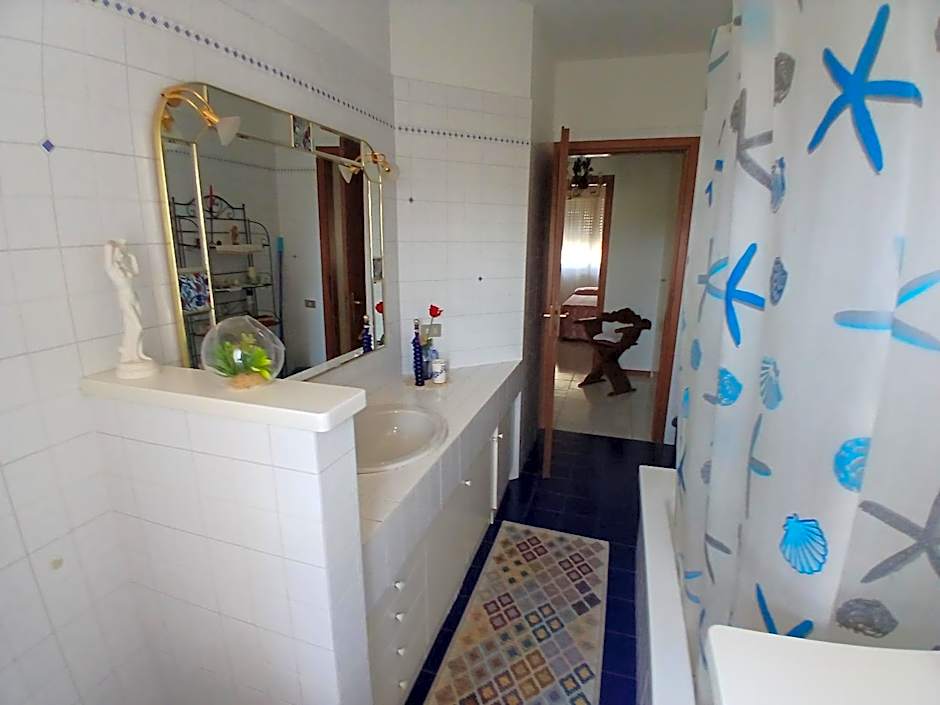 Il Melograno B&B with private bathrooms