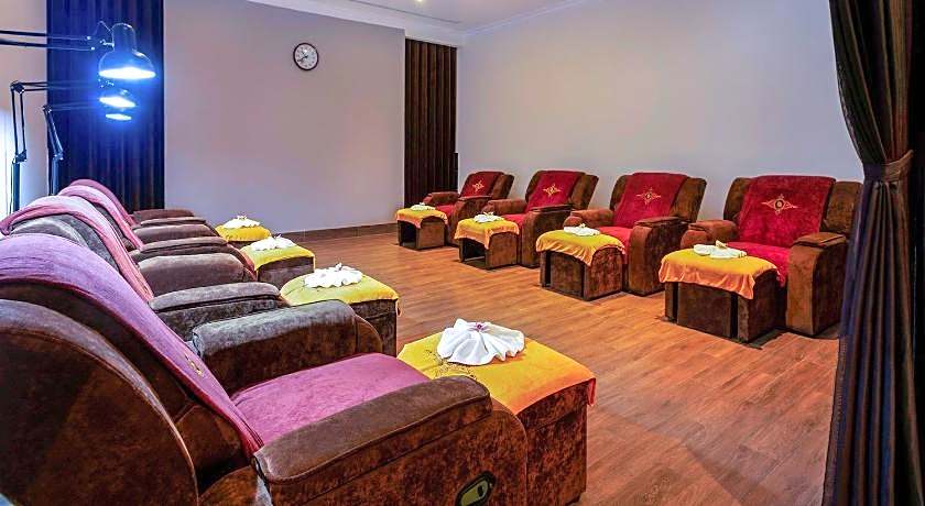 Hotel Sapa Square, Affiliated by Melia