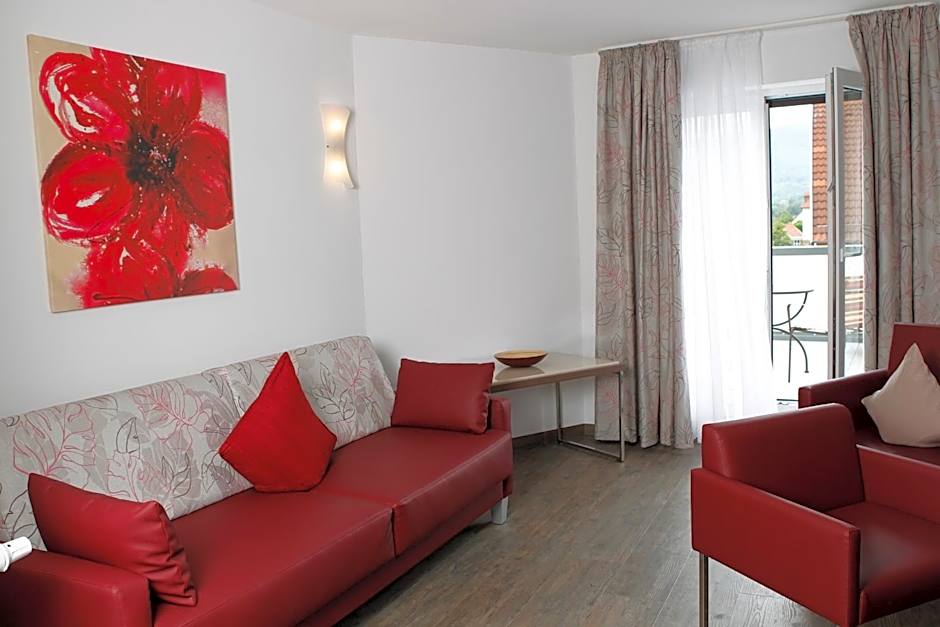 Hotel-Restaurant Pfälzer Hof