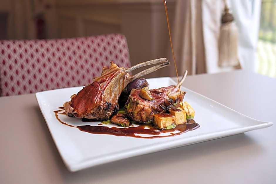 Stoke By Nayland Golf & Spa Hotel