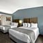 Best Western Inn At Face Rock