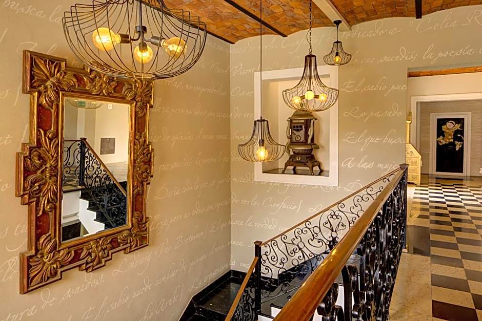 Hacienda Peña Pobre