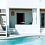 Mykonos Ammos Hotel - Small Luxury Hotels of the World