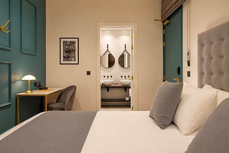 23 Boutique Hotel