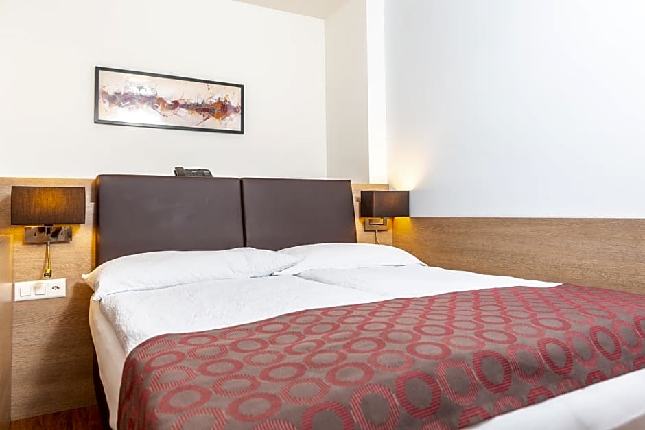 Hotel Alexander