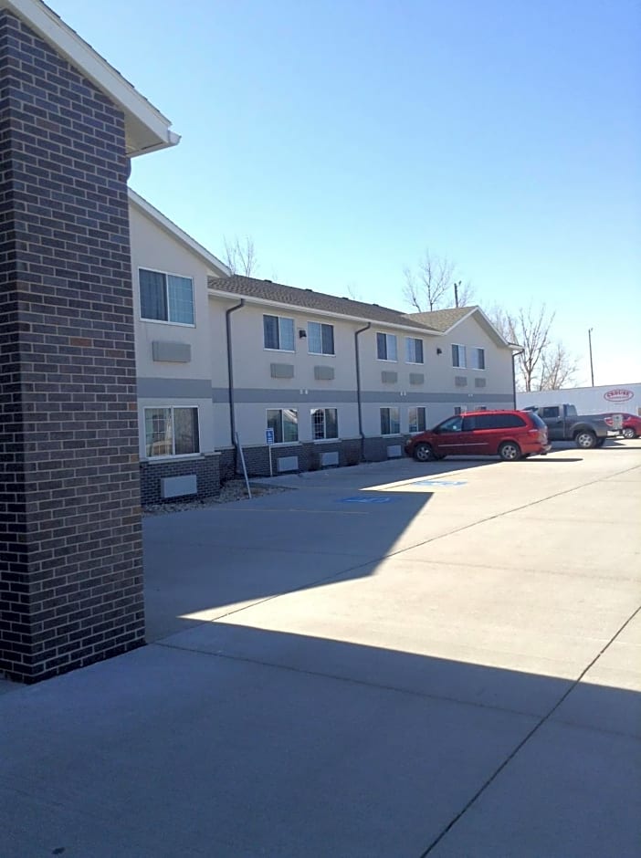 Days Inn by Wyndham Carroll