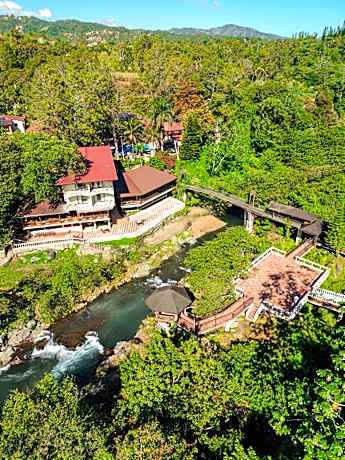 Hotel Gran Jimenoa